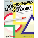 Sound Shapes, Rhythms and More!