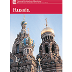 Classical Destinations: Russia (DVD)