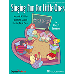 Singing Fun for Little Ones