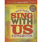 Nick Page -¦Sing with Us Songbook