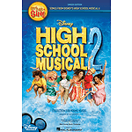 Let's All Sing Songs from Disney's High School Musical 2