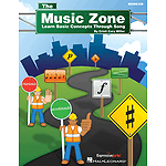 The Music Zone