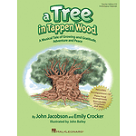 A Tree in Tappen Wood