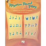 Rhythm Read & Play
