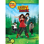Let's All Sing Songs from Disney's Camp Rock