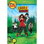 Let's All Sing Songs from Disney's Camp Rock