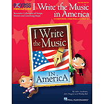 I Write the Music in America: Composer Chronicles (Set 2)