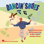 Dancin' Shoes