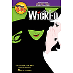 Let's All Sing Songs from Wicked