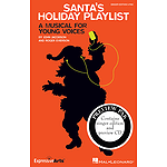 Santa's Holiday Playlist