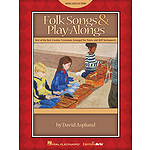 Folk Songs & Play-Alongs