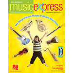 My Magnificent Magical Music Machine Vol. 10 No. 1