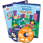 Kazoo-Boo Songs(TM) 1