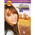 Let's All Sing... Songs From Disney's Hannah Montana: The Movie