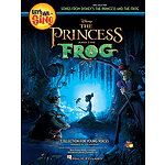 Let's All Sing... Songs from Disney's The Princess and the Frog