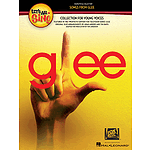 Let's All Sing... Songs from Glee