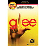 Let's All Sing Songs from Glee