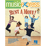Bust a Move Vol. 11 No. 6