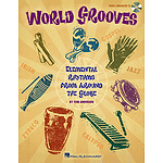 World Grooves