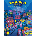 Broadway Beat