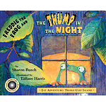 Freddie the Frog and the Thump in the Night