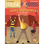 Double Dream Hands: Movin' to the Music, Vol. 12, No. 1