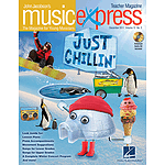 Just Chillin' Vol. 12 No. 3