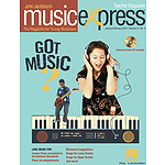 Got Music? Vol. 12 No. 4