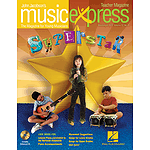 Superstar Vol. 12 No. 5