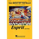 The Music of the Night