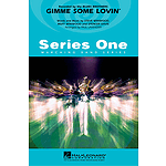 Gimme Some Lovin'