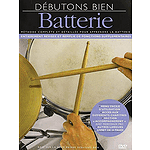 Débutons Bien: Batterie