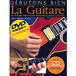 Debutons Bien: La Guitare
