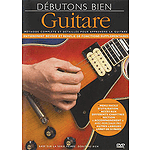 Debutons Bien: La Guitare