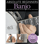 Absolute Beginners - Banjo
