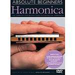Absolute Beginners - Harmonica