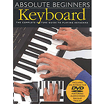 Absolute Beginners - Keyboard