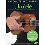 Absolute Beginners - Ukulele