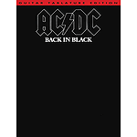 AC/DC - Back in Black