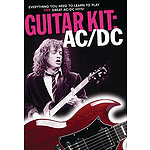 AC/DC Guitar Kit