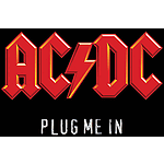 AC/DC - Plug Me In