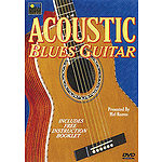 Acoustic Blues Guitar (DVD)