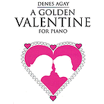 A Golden Valentine