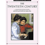 An Anthology of Piano Music Volume 4: The Twentieth Century
