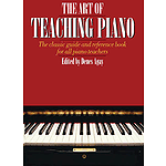 The Art of Teaching Piano