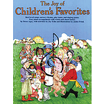 The Joy of Children's Favorites