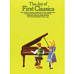 The Joy of First Classics - Book 1