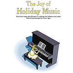 The Joy of Holiday Music