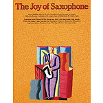 The Joy of Saxophone