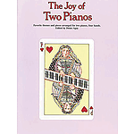 The Joy of Two Pianos